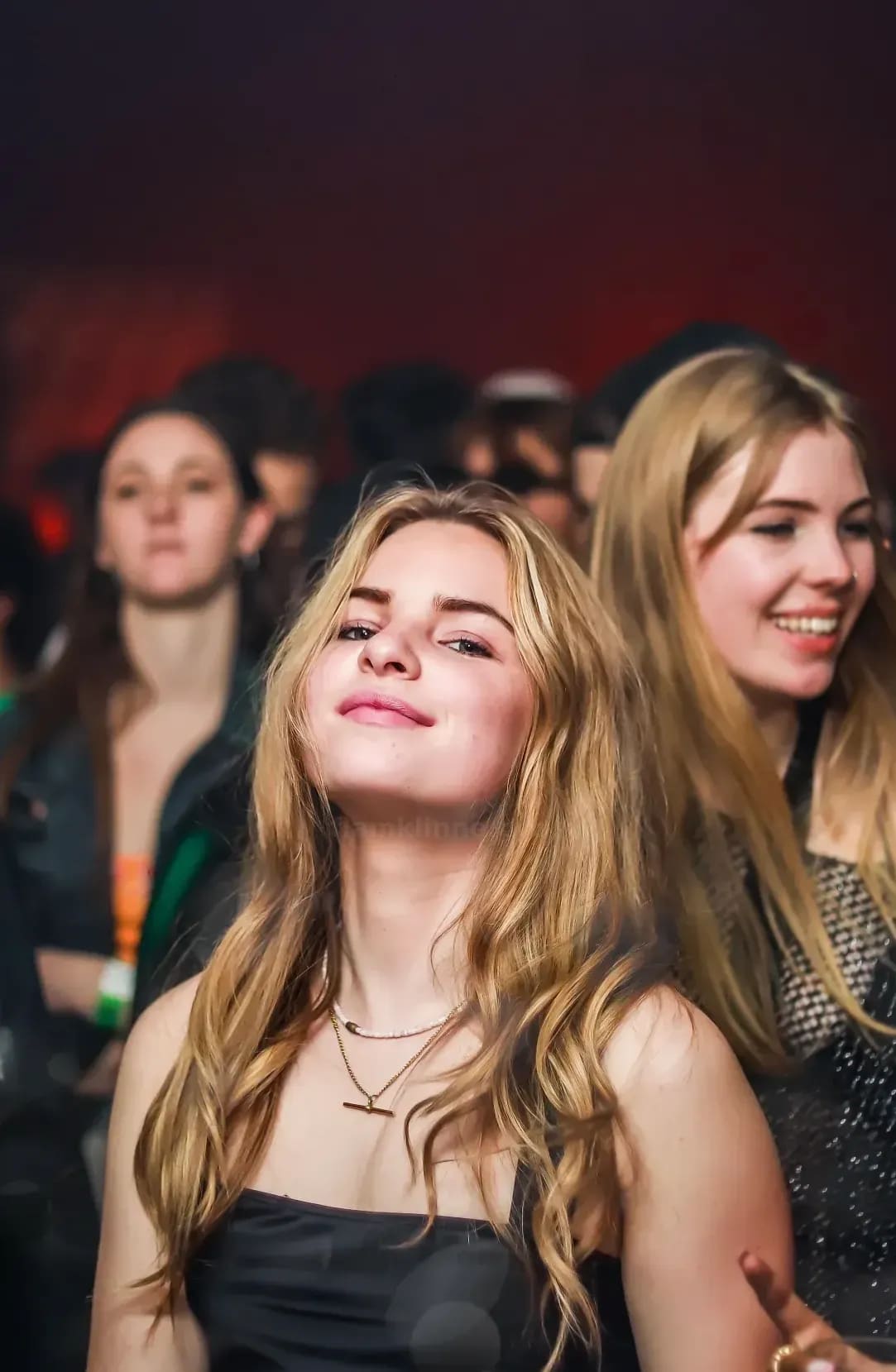 Cómo prepararnos para una noche tranquila en el club