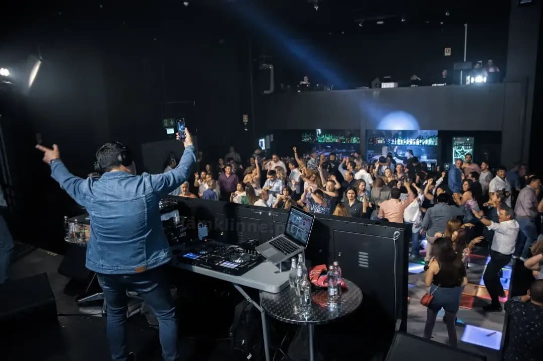 Lo que solemos cuidar cuando organizamos una noche especial